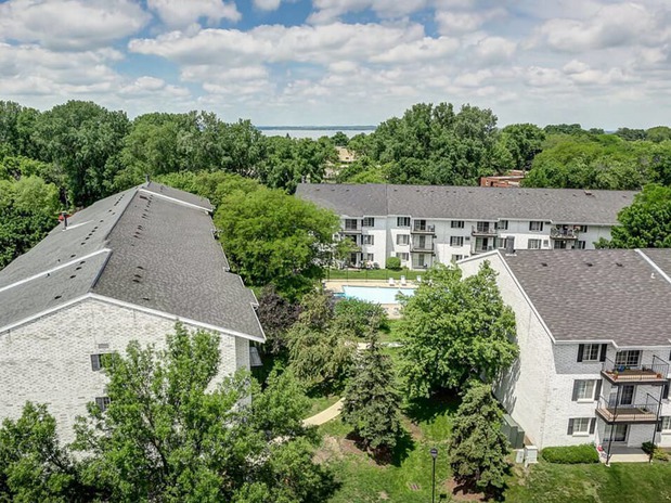 Images Rivers Edge Apartments