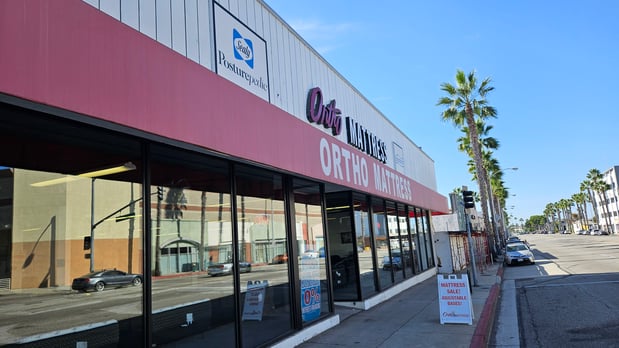 Images Ortho Mattress
