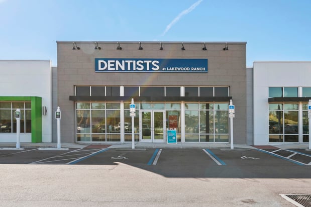Images Dentists at Lakewood Ranch