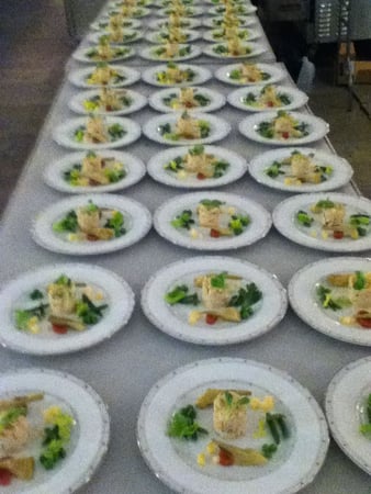 Images Catering Boss LLC