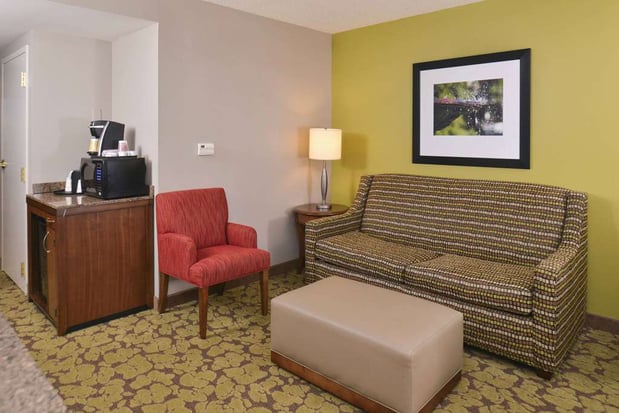 Images Hilton Garden Inn Indianapolis/Carmel
