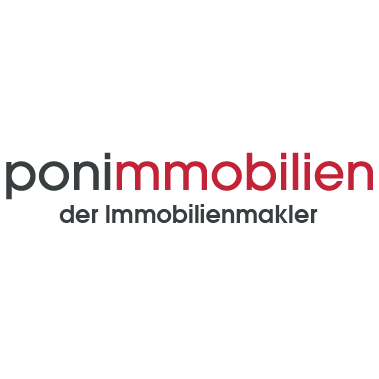 Ponimmobilien GmbH Logo