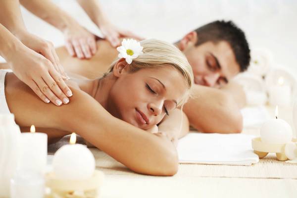 ZX Oriental Massage Photo