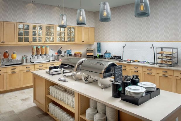 Images Homewood Suites by Hilton Austin Downtown