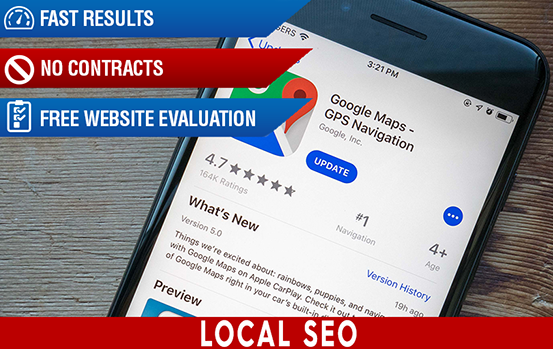 Local SEO Experts Lewis SEO Oklahoma City Oklahoma City (405)421-0553