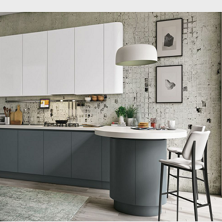 Bilder Mida arredamenti Esposizione Cucine Lube Locarno - Bellinzona