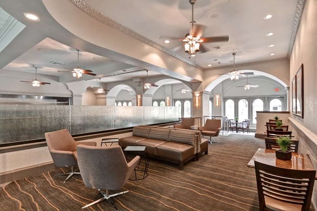 Images Embassy Suites by Hilton Miami International Airport