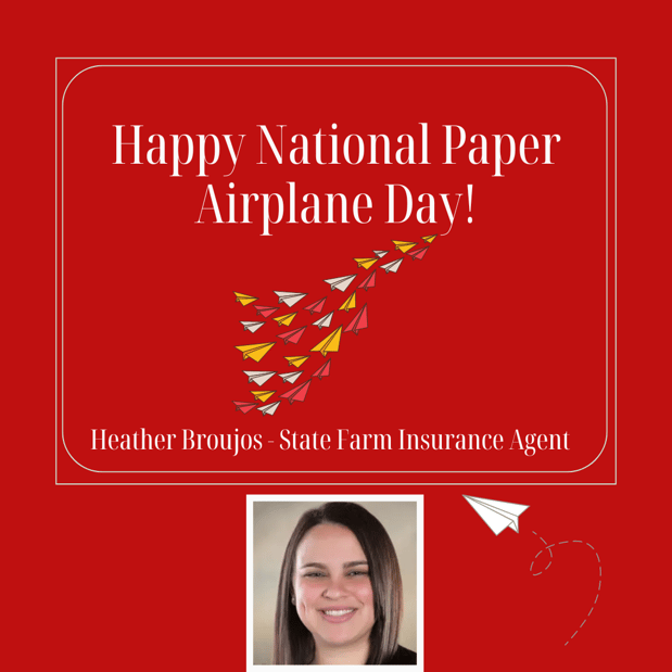Images Heather Broujos - State Farm Insurance Agent