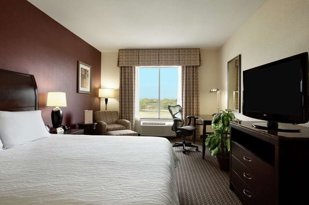 Images Hilton Garden Inn New Braunfels