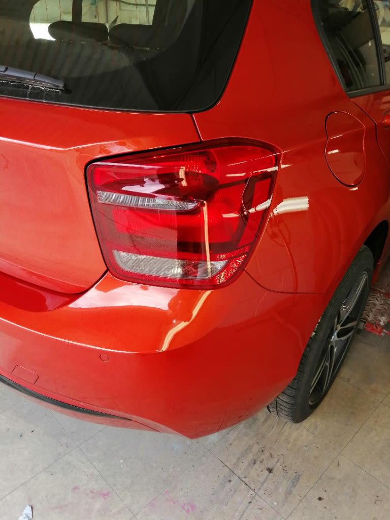 SCUFF-FiX Car Paint Repairs Reading 01183 480054