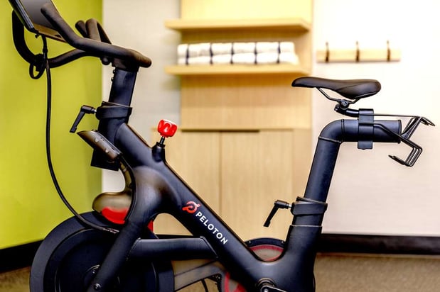 Images Spark by Hilton Denver International Airport