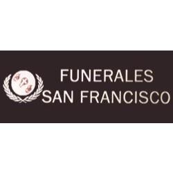 Funerales San Francisco Logo