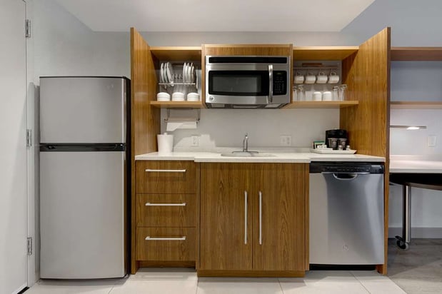 Images Home2 Suites by Hilton Orlando / International Drive South