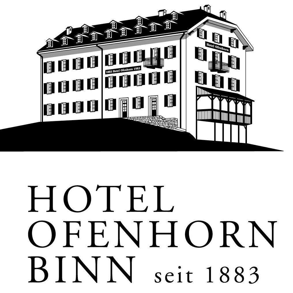 Hotel Ofenhorn Logo