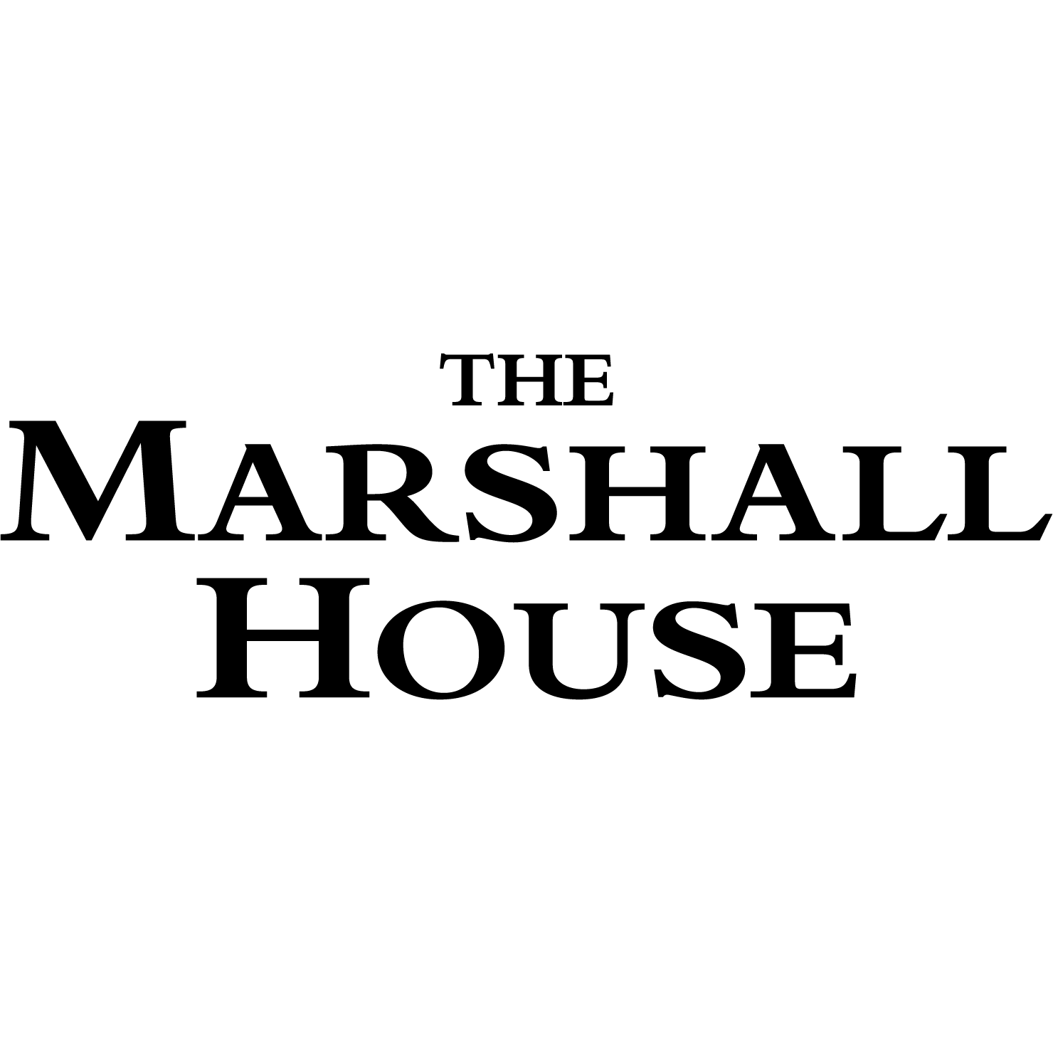 The Marshall House