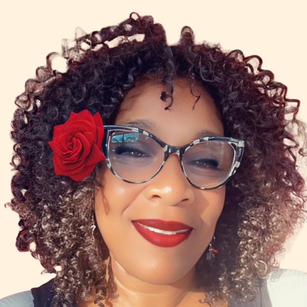 Images Jacqueline Marshall, Counselor