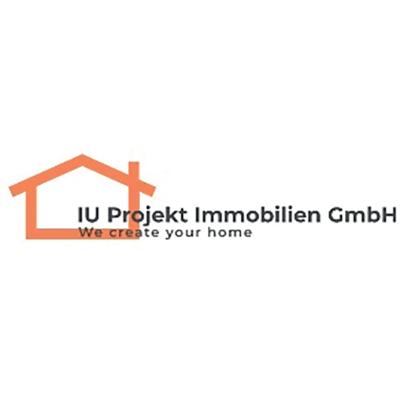 IU Projekt & Property Management GmbH Furkan Ücüncü in Groß Umstadt - Logo