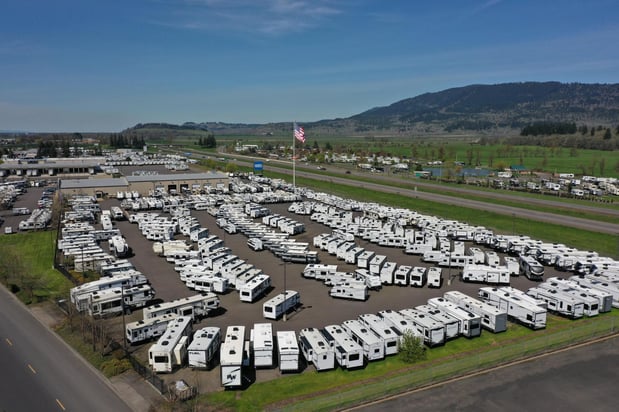 Images Camping World RV Sales