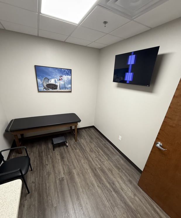 Images Integrity Urgent Care