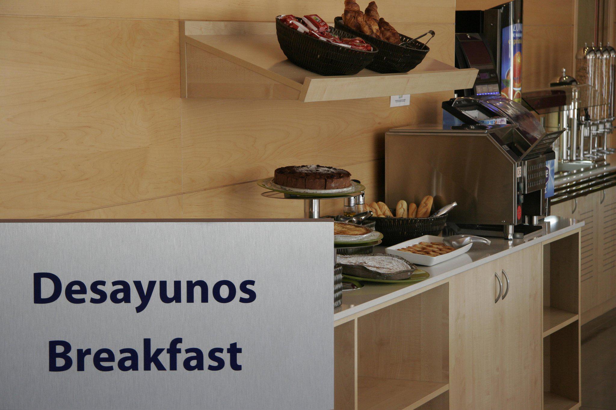 Images Holiday Inn Express Madrid - Getafe by IHG