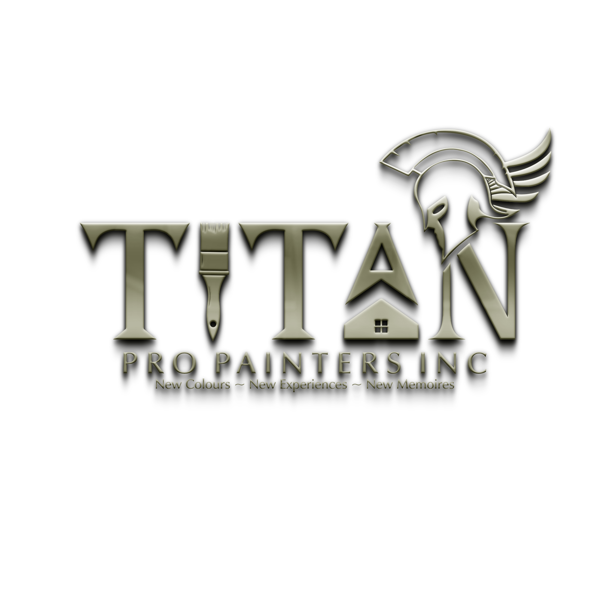 Images Titan Pro Painters Inc.