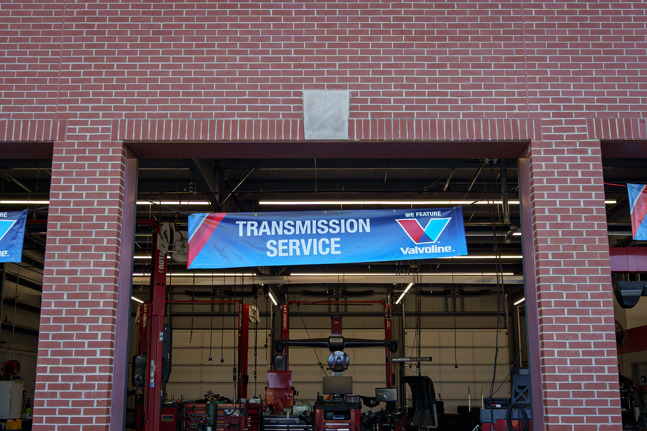 Tire Discounters on 7976 N Dixie Dr in Dayton