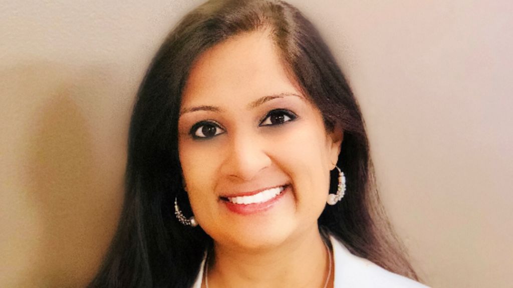 Susan Nilesh Patel, DDS - Bourbonnais, IL - Dentistry, General Dentistry
