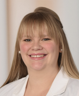 Melly Martinez, APNP