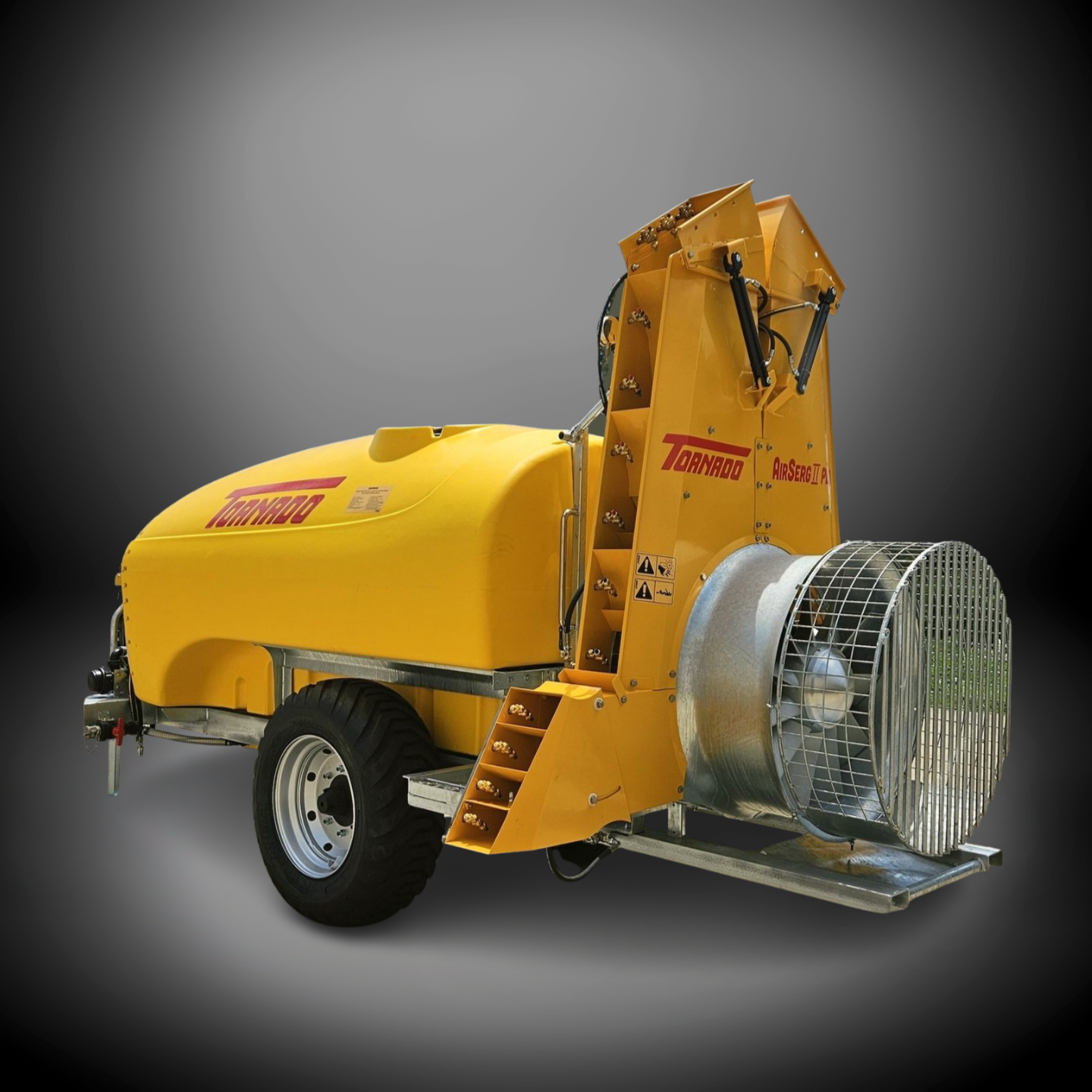 Images Tornado Pumps & Sprayers Pty Ltd