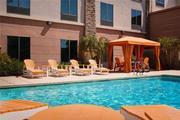 Images Hilton Garden Inn Phoenix North Happy Valley