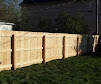 Images McAllister Fence
