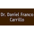 Dr. Daniel Franco Carrillo Celaya
