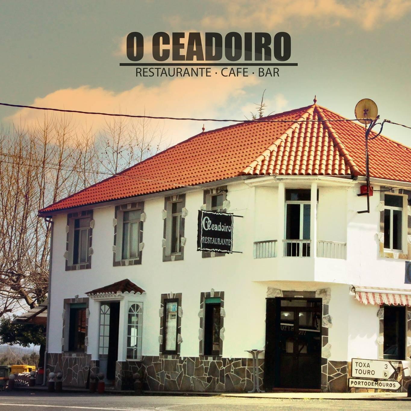 Images O Ceadoiro Restaurante