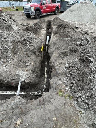 Images Lucky's Reliable Home Services