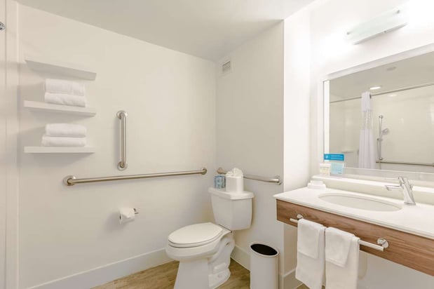 Images Hampton Inn St. Charles St. Peters