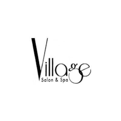 Village Salon & Spa Logo
