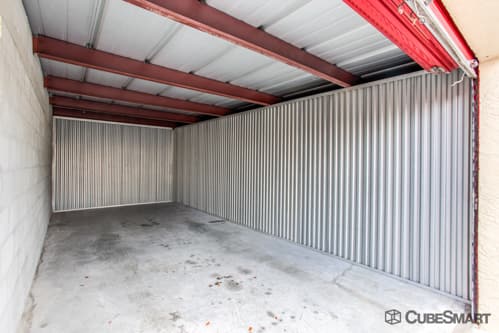 CubeSmart Self Storage Photo