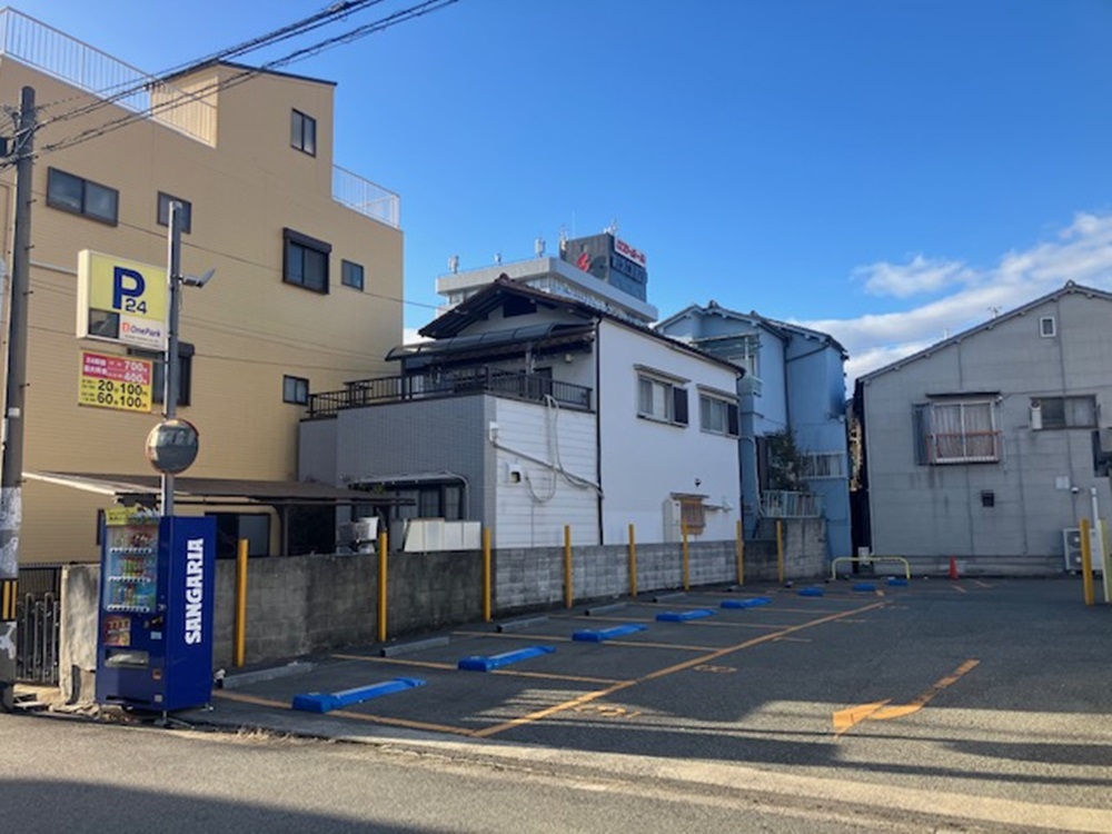 Images ONE PARK三津屋南