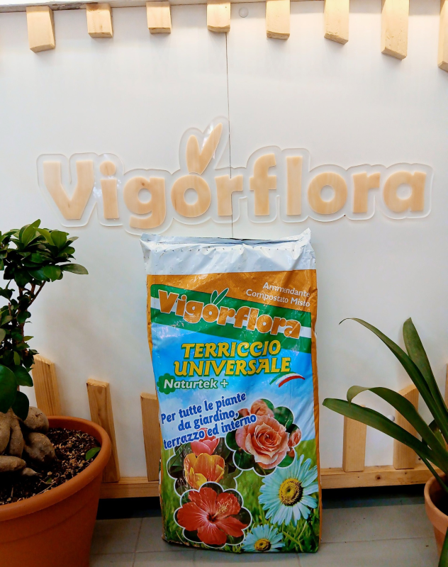 Images Vigorflora Pet  Garden