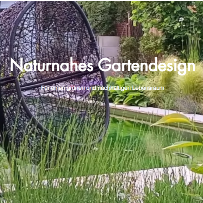 Bild zu Sie haben einen kleinen Garten den sie bestmöglich nutzen möchten?