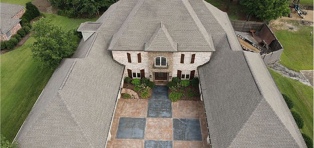 Images Halo Roofing and Restoration LLC