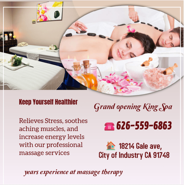 Images King Spa
