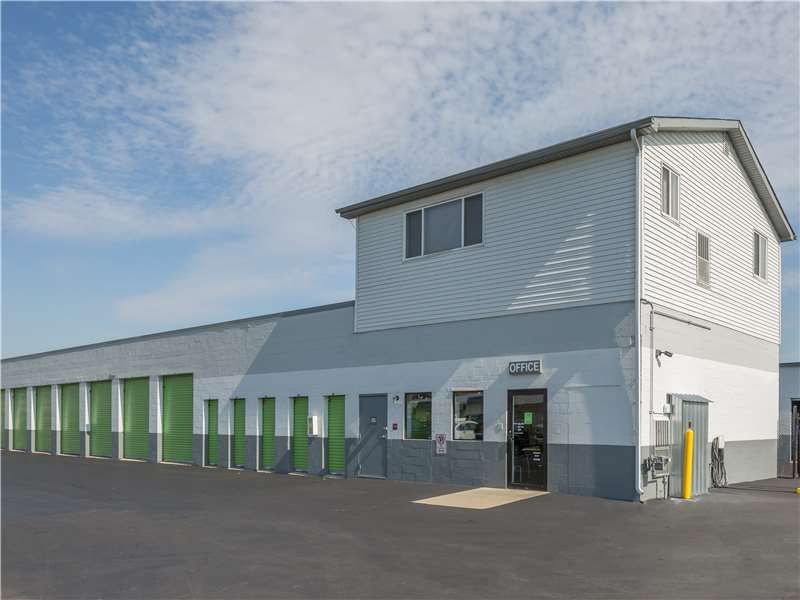 Alternate Beauty Image - Extra Space Storage at 24651 N River Rd, Mt Clemens, MI 48043