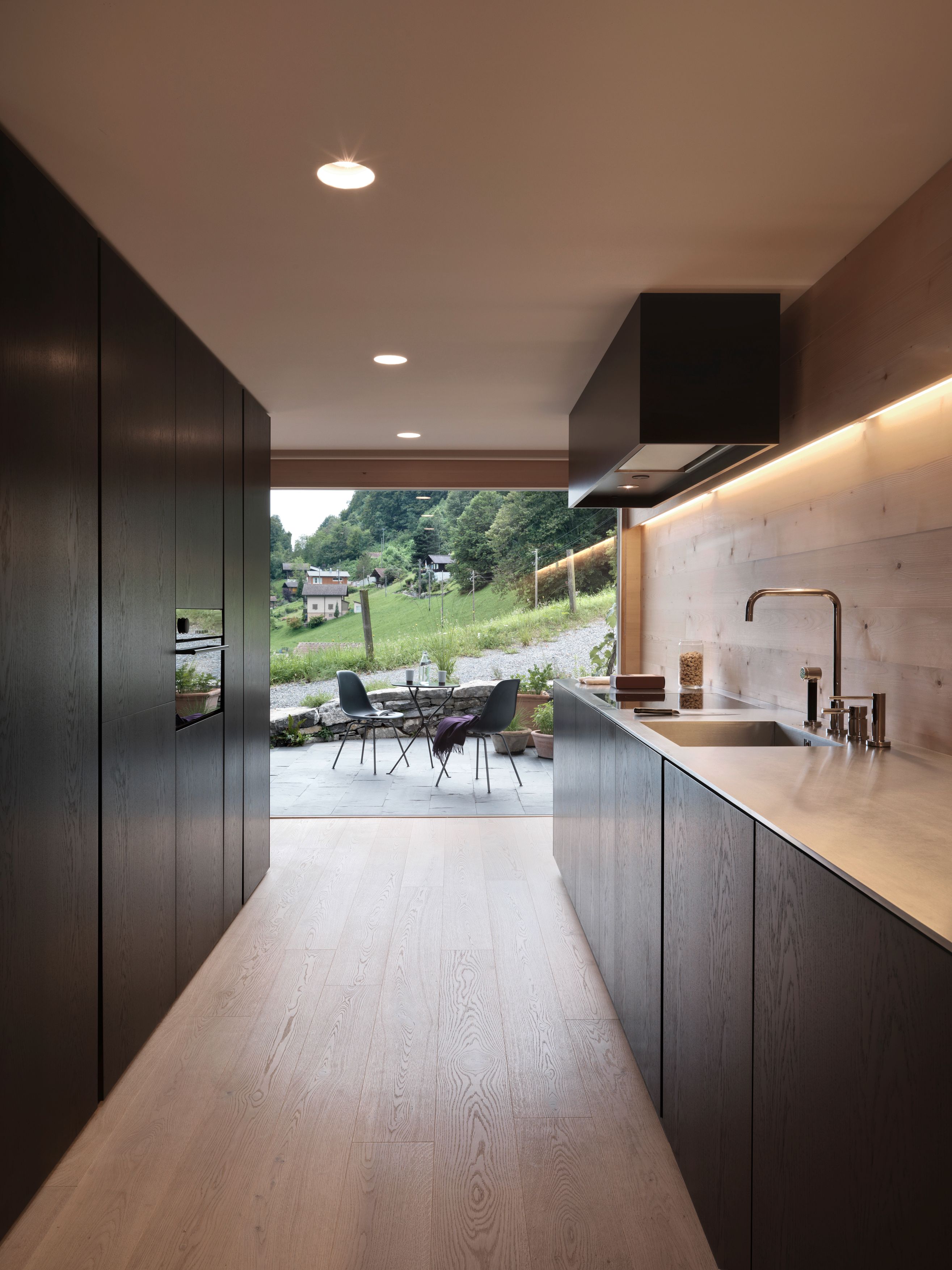 Bilder Bulthaup Basel