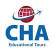 CHA Educational Tours Logo