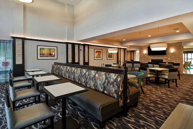 Images Homewood Suites by Hilton Novi Detroit