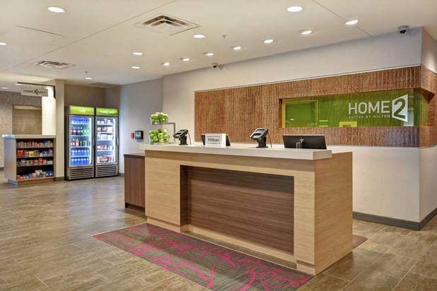 Images Home2 Suites by Hilton Shreveport