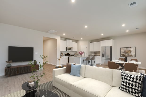 Images Ferguson Farms by Stanley Martin Homes