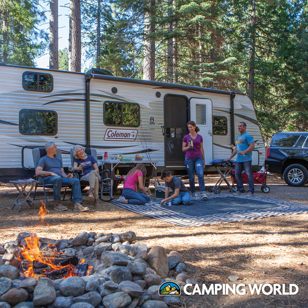 Images Camping World of Colorado Springs