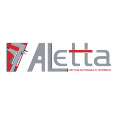 Aletta Logo